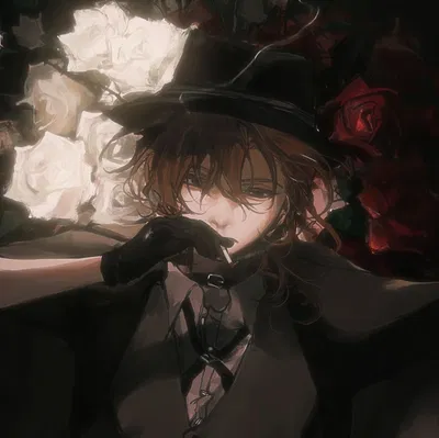 Chuuya Nakahara AI Roleplay