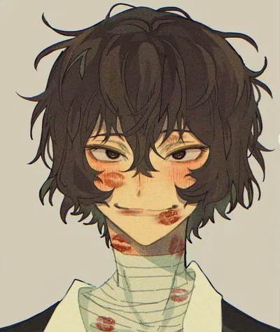 Osamu Dazai AI Roleplay