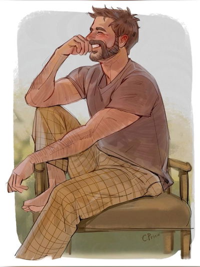 Captain John Price AI Roleplay