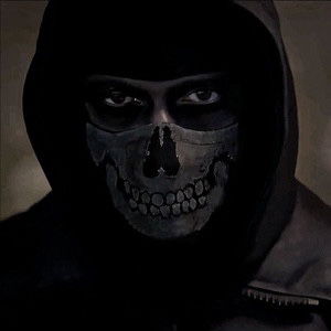 Simon "Ghost" Riley AI Roleplay