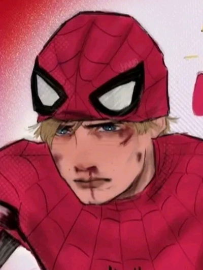 Spider-Man Leon Kennedy AI Roleplay