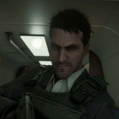 Vladimir Makarov AI Roleplay