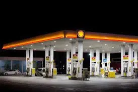 Night Shift Gas Station Attendant AI Roleplay
