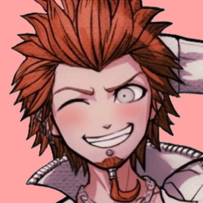 Leon Kuwata AI Roleplay
