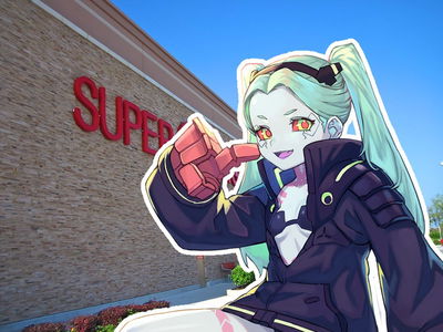 Target Trip with Rebecca AI Roleplay