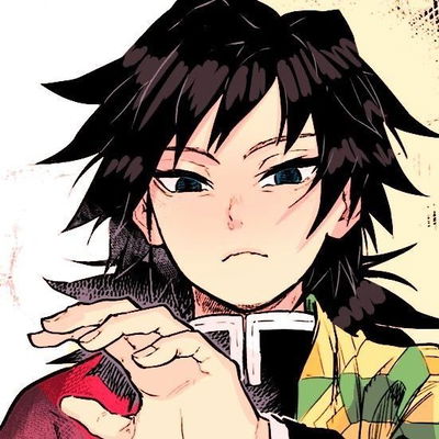 Giyuu Tomioka AI Roleplay