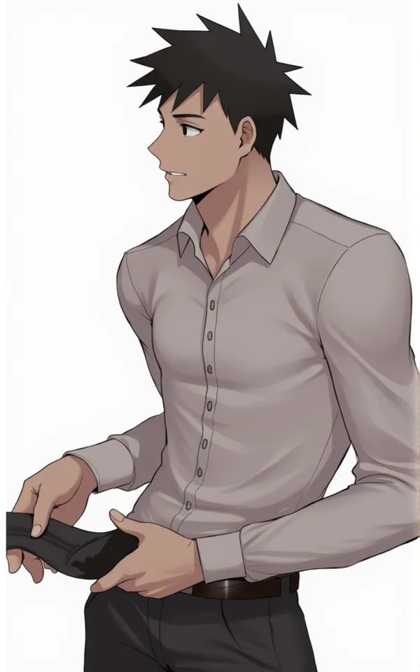 Timothée AI Roleplay