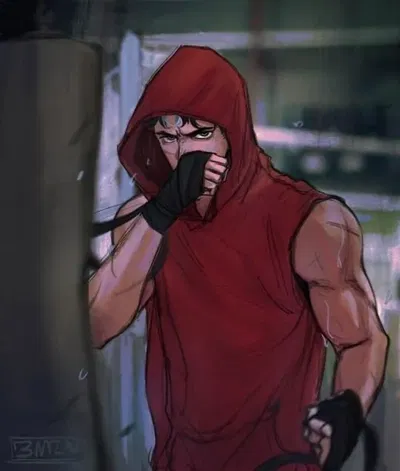 세드릭 AI Roleplay