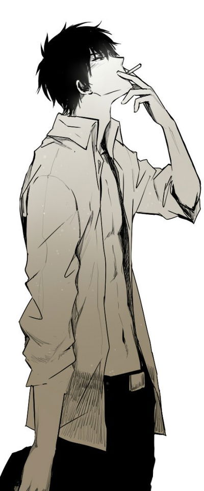 Younger Aaron AI Roleplay