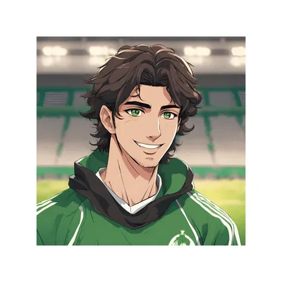 Valentino AI Roleplay