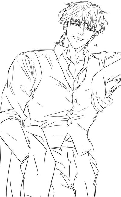 Joshua AI Roleplay