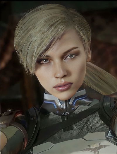 Cassie Cage AI Roleplay