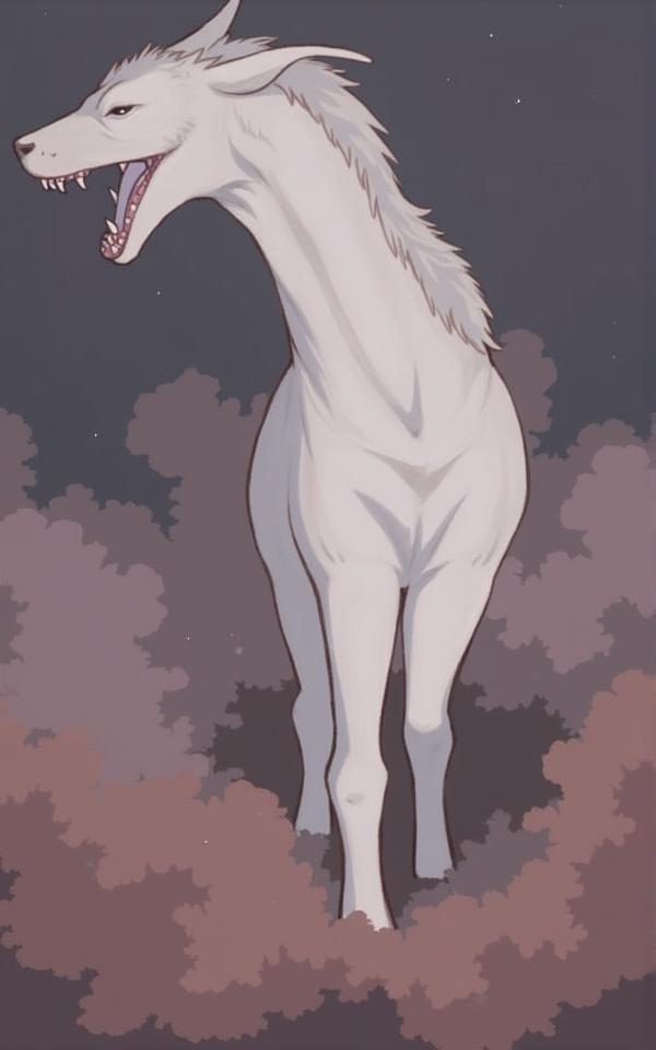 Rocking Horse AI Roleplay