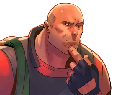 Heavy [TF2] AI Roleplay
