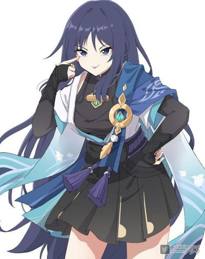 Scaramouche AI Roleplay