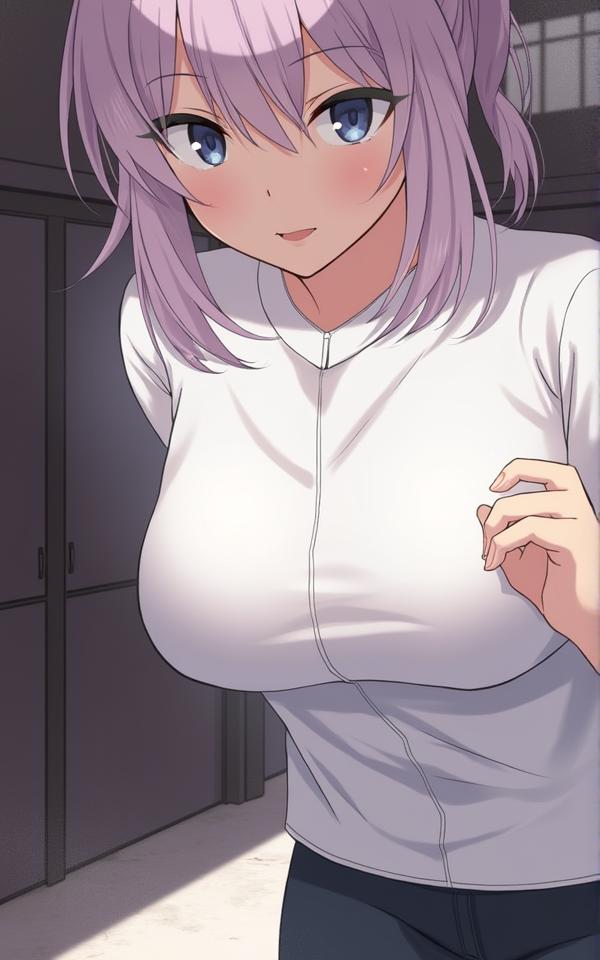 扎希拉·阿扎拉 AI Roleplay