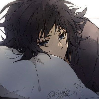 Giyuu Tomioka AI Roleplay