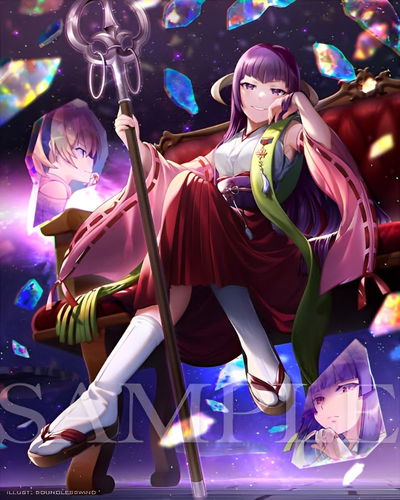 Featherine Augustus Aurora AI Roleplay