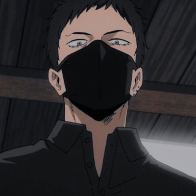 Chisaki Kai AI Roleplay