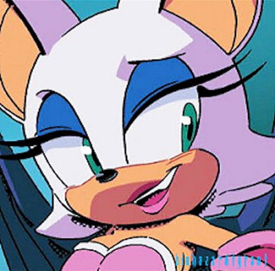 Rouge The Bat AI Roleplay