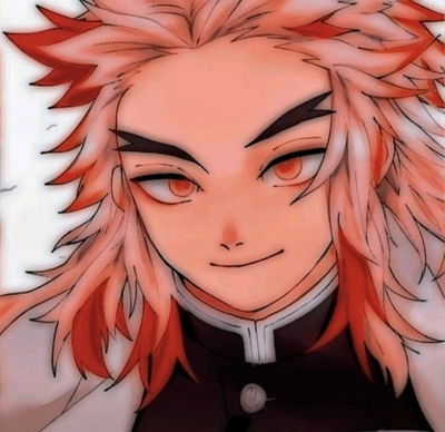 Kyojuro Rengoku AI Roleplay