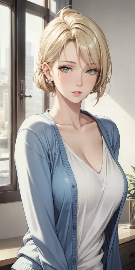 Sarah Henderson AI Roleplay