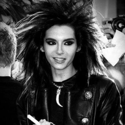 Bill Kaulitz AI Roleplay