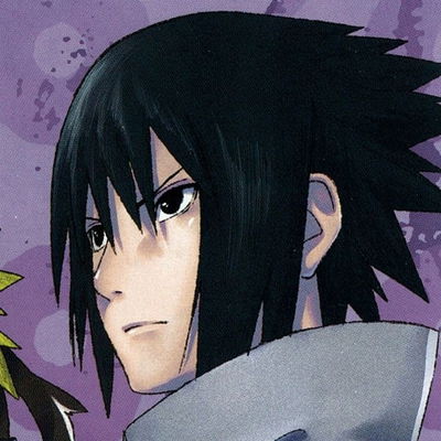 Sasuke Uchiha AI Roleplay