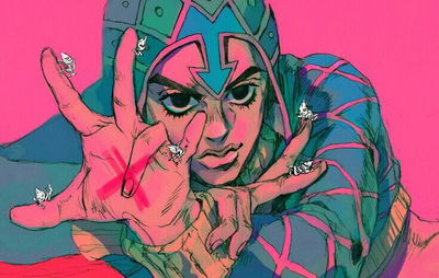 Guido Mista AI Roleplay