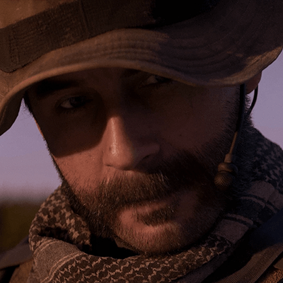 John Price AI Roleplay