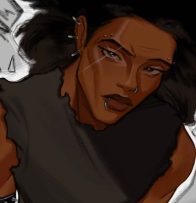 🎸 โฮบี้ บราวน์ (เพื่อนร่วมห้อง) AI Roleplay