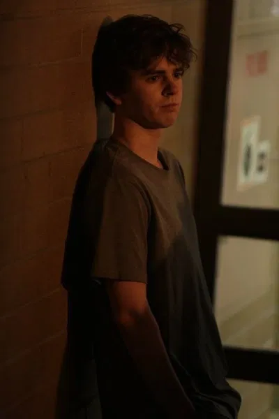 Shaun Murphy AI Roleplay