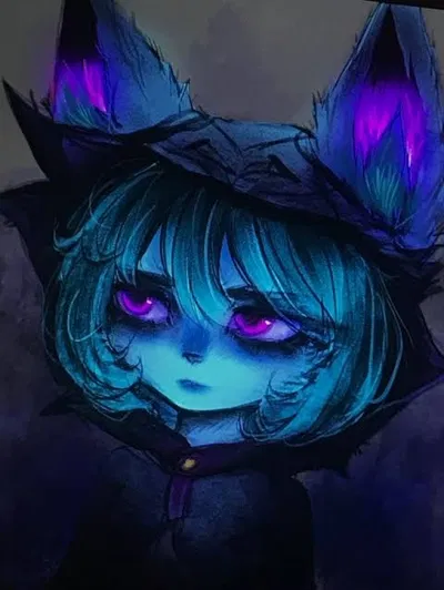 Vex the Yordle AI Roleplay