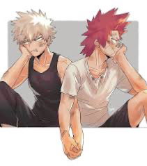 KiriBaku AI Roleplay