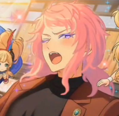 Shu Itsuki AI Roleplay