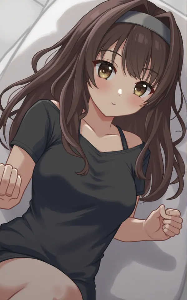 Dominique AI Roleplay