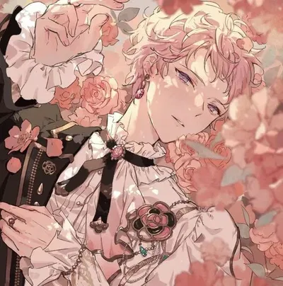 Shu Itsuki AI Roleplay