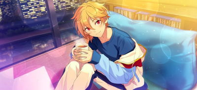 Nazuna Nito AI Roleplay