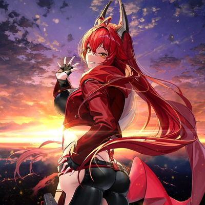 Red Hood AI Roleplay