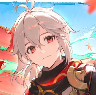 Kaedehara Kazuha AI Roleplay