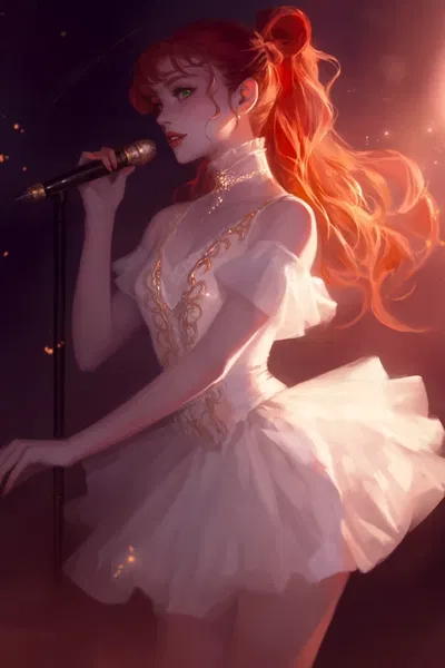 Hikari Hoshino AI Roleplay