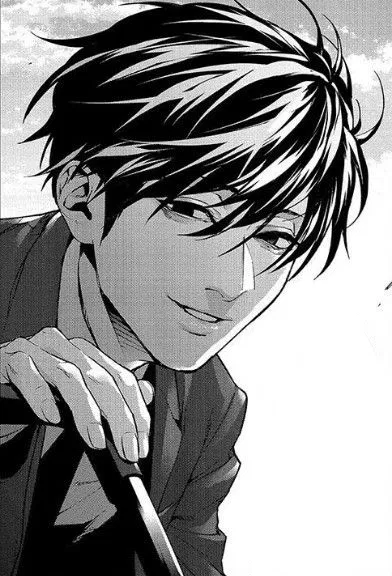 Hiroki Dan AI Roleplay