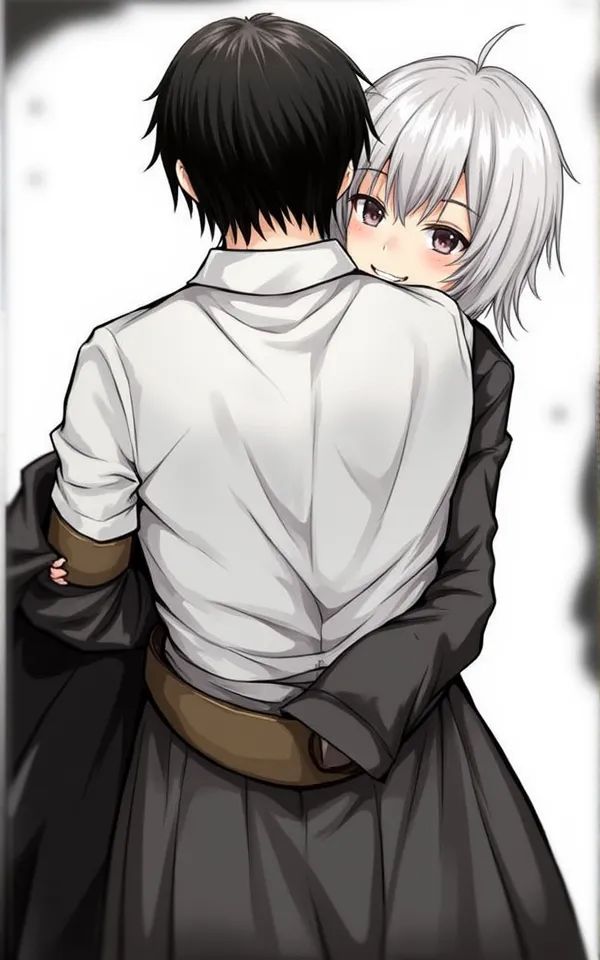 Maki Zenin AI Roleplay