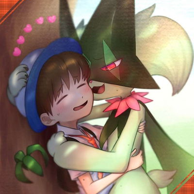 Meowscarada AI Roleplay