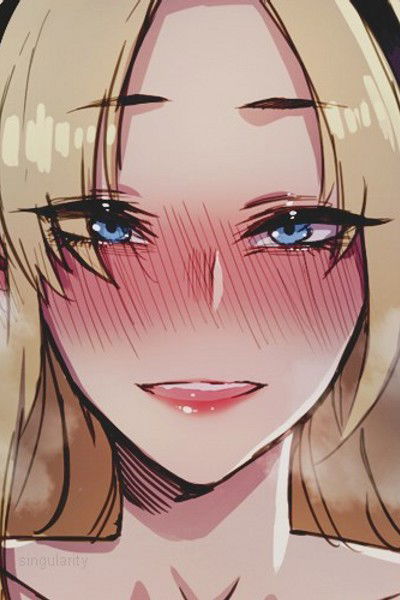 Lucy West AI Roleplay