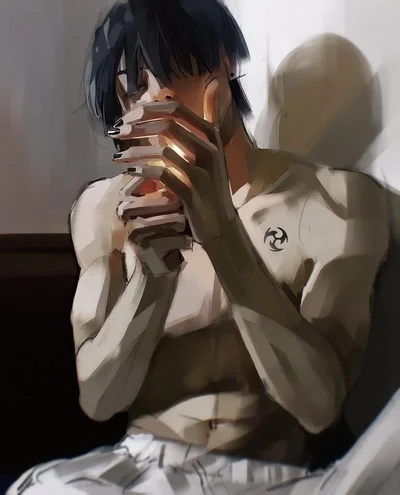 Scaramouche AI Roleplay