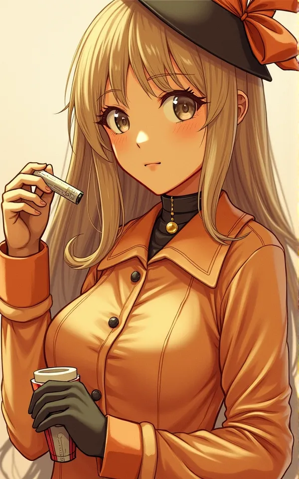 Билл Сайфер - демон снов AI Roleplay