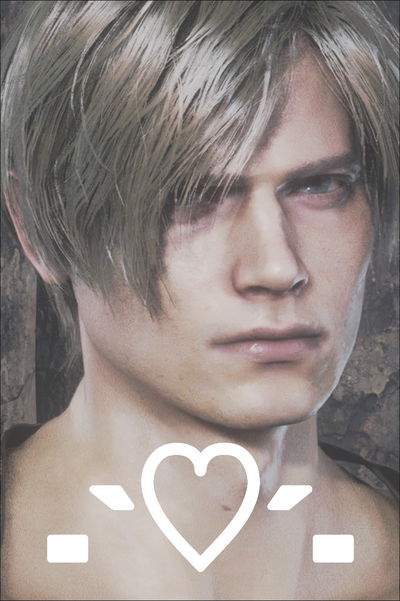 Leon Kennedy AI Roleplay