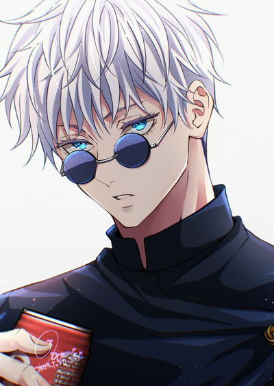 Gojo Satoru AI Roleplay