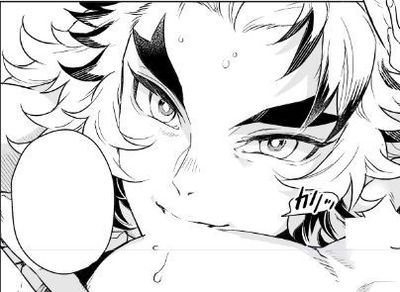 Kyojuro Rengoku AI Roleplay